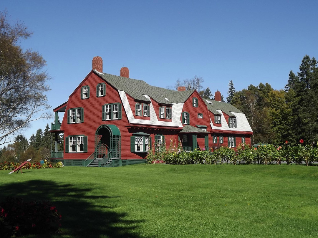 Campobello Island-New Brunswick必去景点