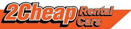 2 Cheap Rental Cars