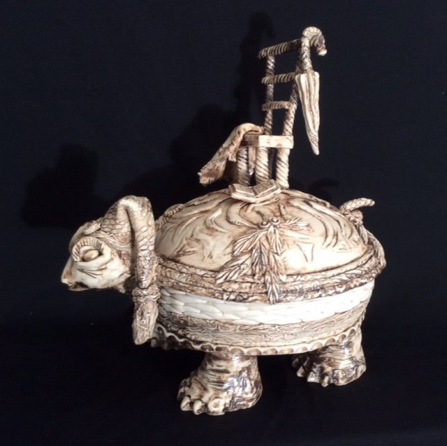 Beloeil旅游景点-Atelier Boutique Ne Faites Pas L'autruche