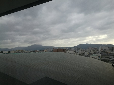 京都全日空皇冠假日酒店主图