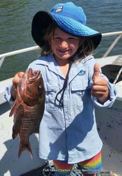 Russell River National Park-Bramston Beach必去景点