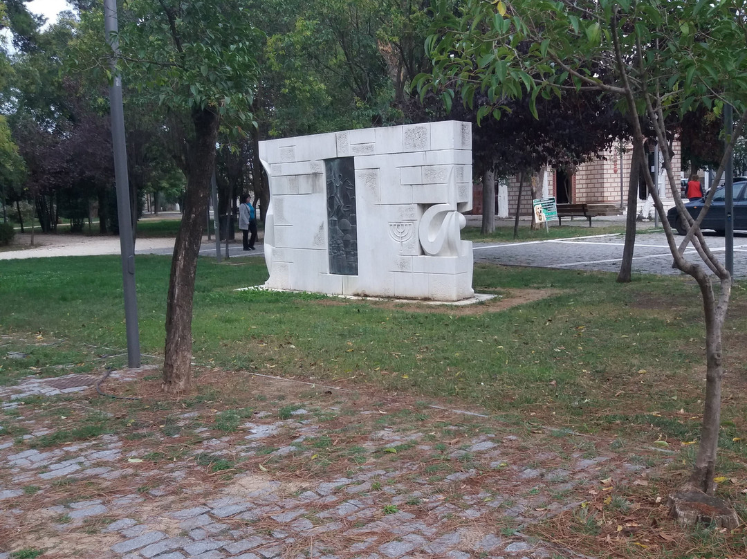 Agia Paraskevi Park景点图片