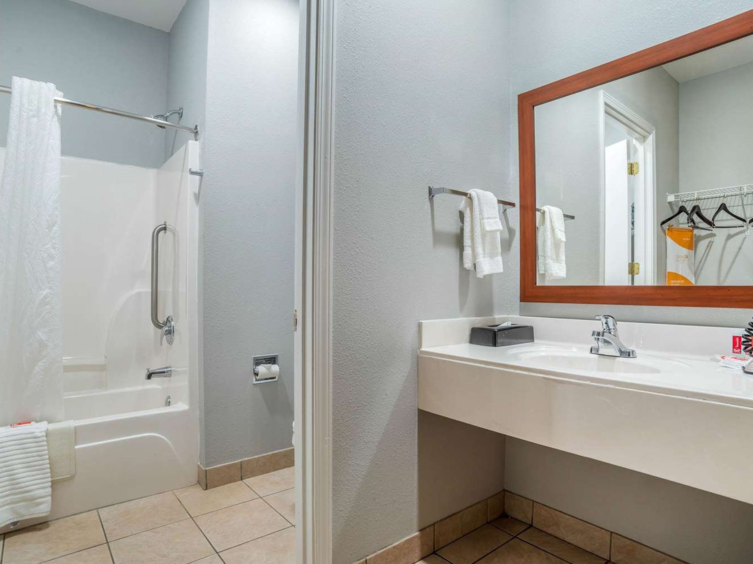 Quality Inn & Suites主图