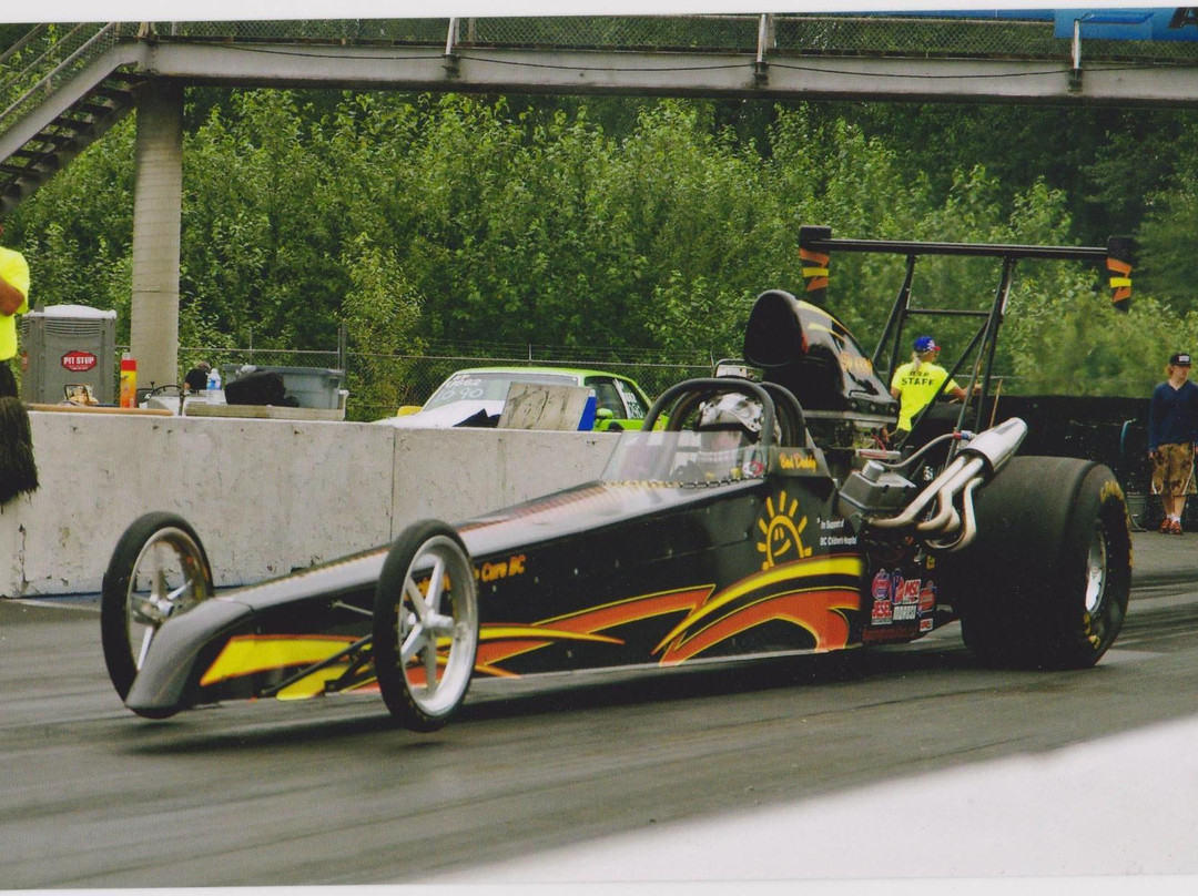 米逊旅游景点-Mission Raceway Park