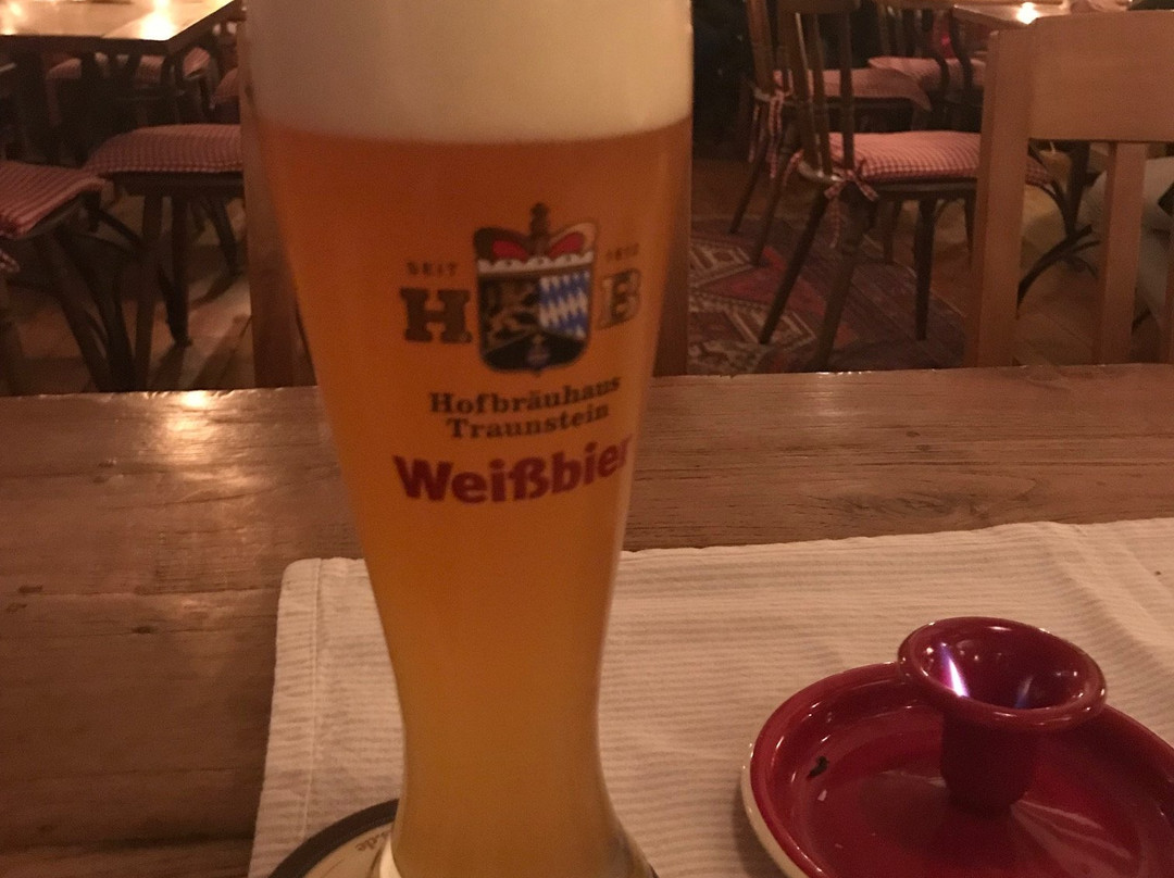 Hotel Chiemseefischer主图