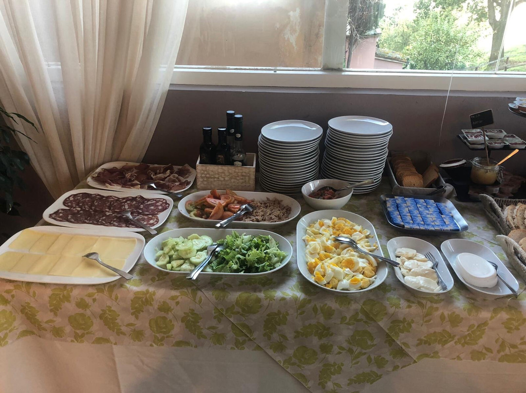 Hotel Cavallino Blu主图