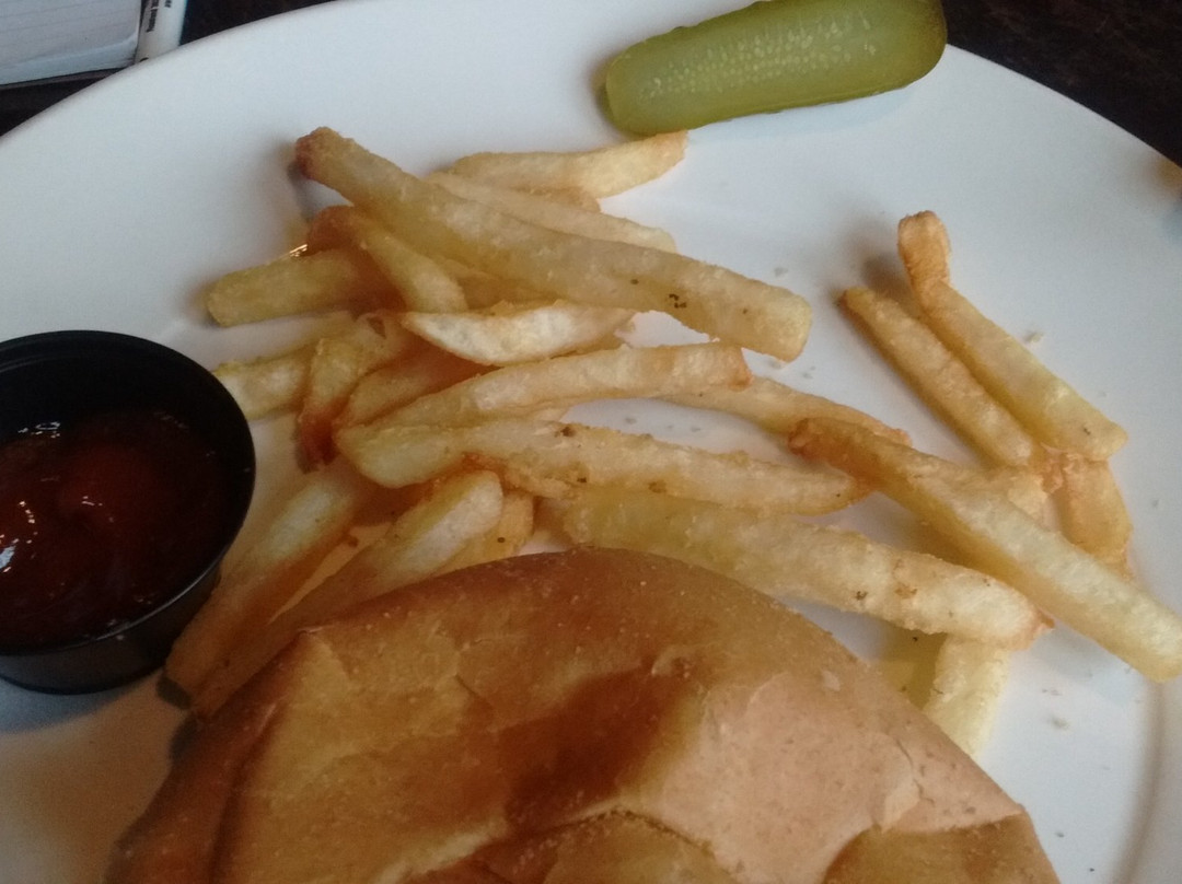 Walnut Grove旅游景点-Jimy Mac's Pub