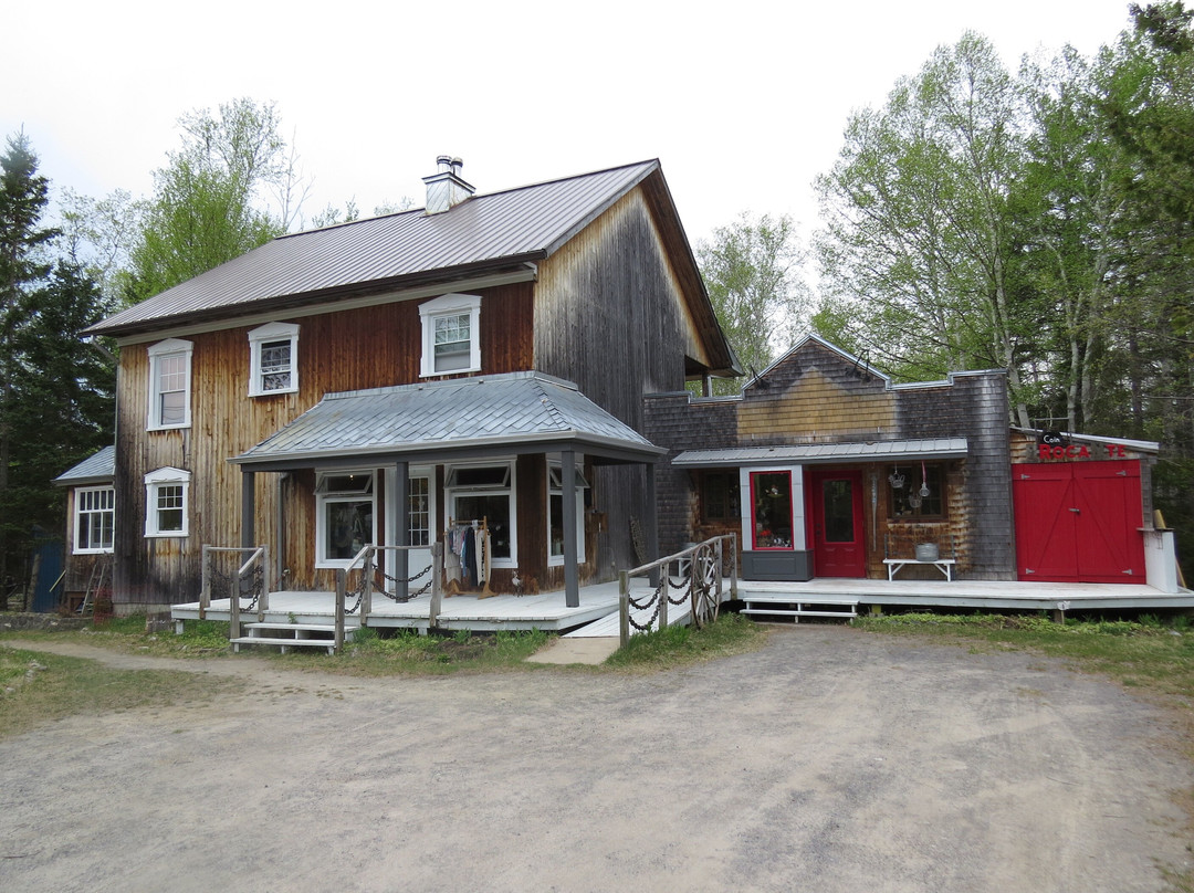 Charlotte! Atelier-Boutique