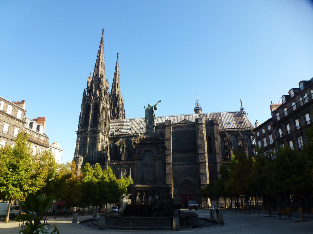 Place de la Victoire景点图片