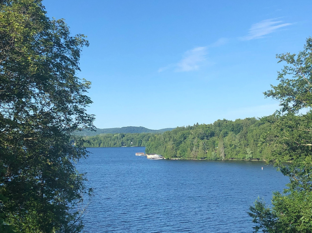 Manoir du Lac Sept-Iles主图