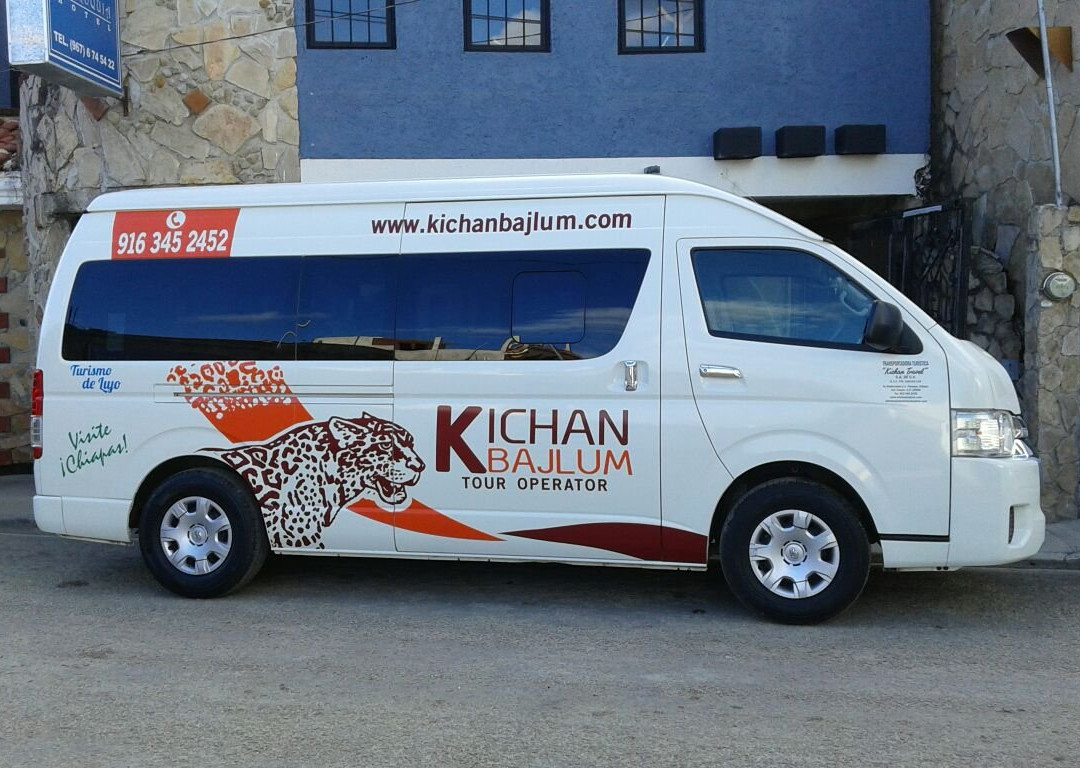Kichan Bajlum Tour Operator景点图片