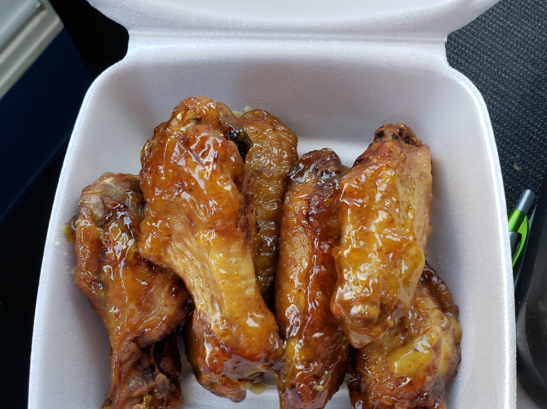 Cades旅游攻略图片