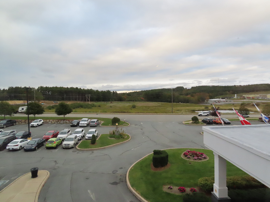 Best Western Plus Bridgewater Hotel & Convention Centre主图