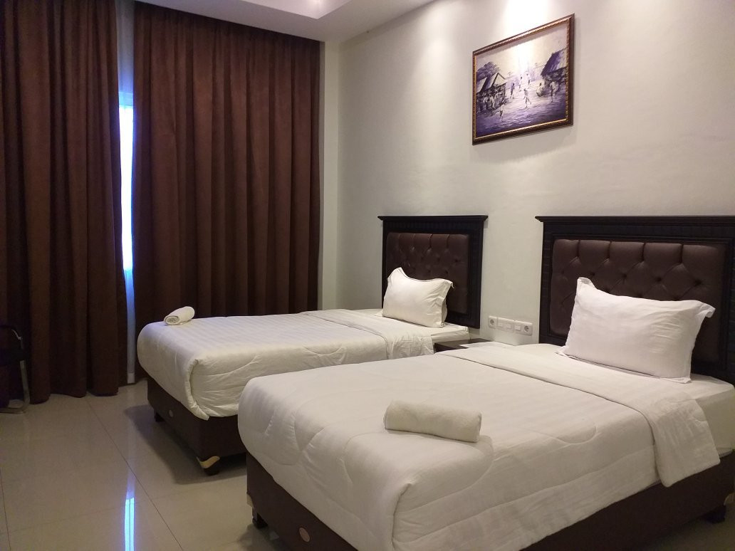 Collection O 90746 Kirei Hotel主图