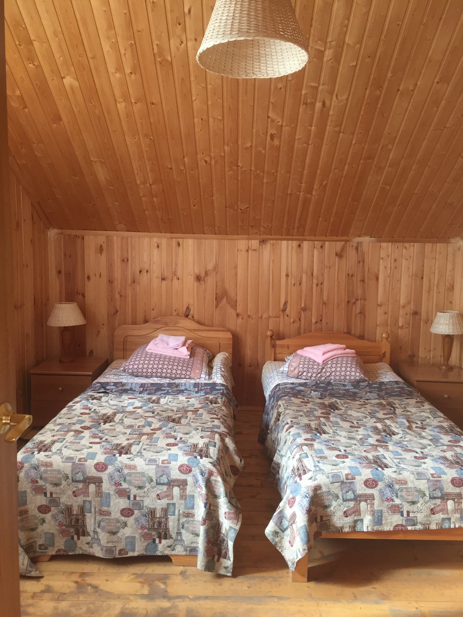 Abramtsevo Park Hotel-官方