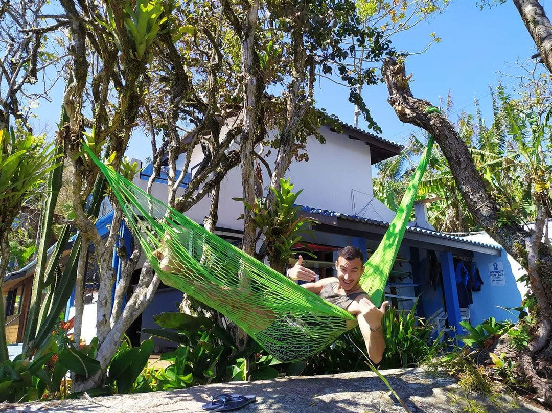 Barra Beach Club Casas