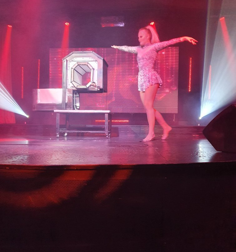 House of Illusion景点图片