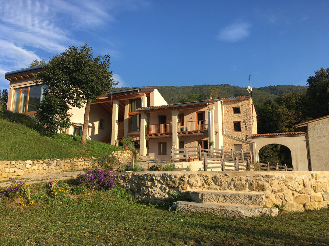 Agriturismo Togonegro
