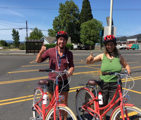 Backroad Riders-Central Point必去景点