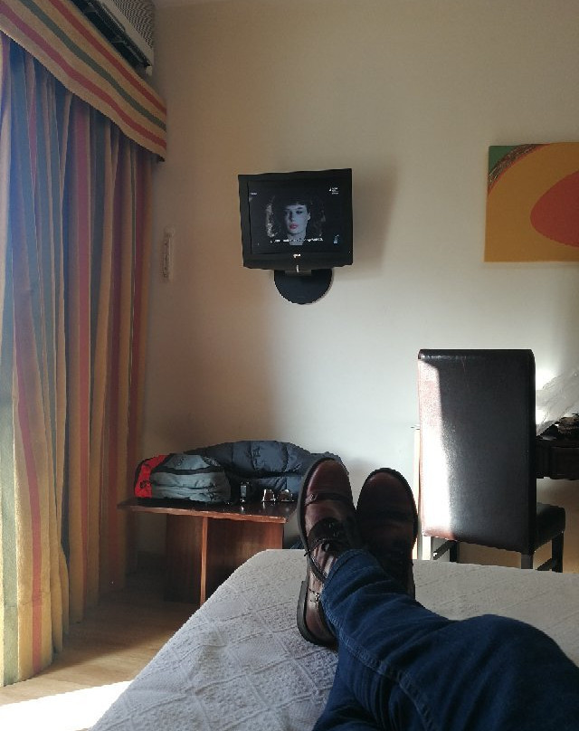 Petrus Hotel主图