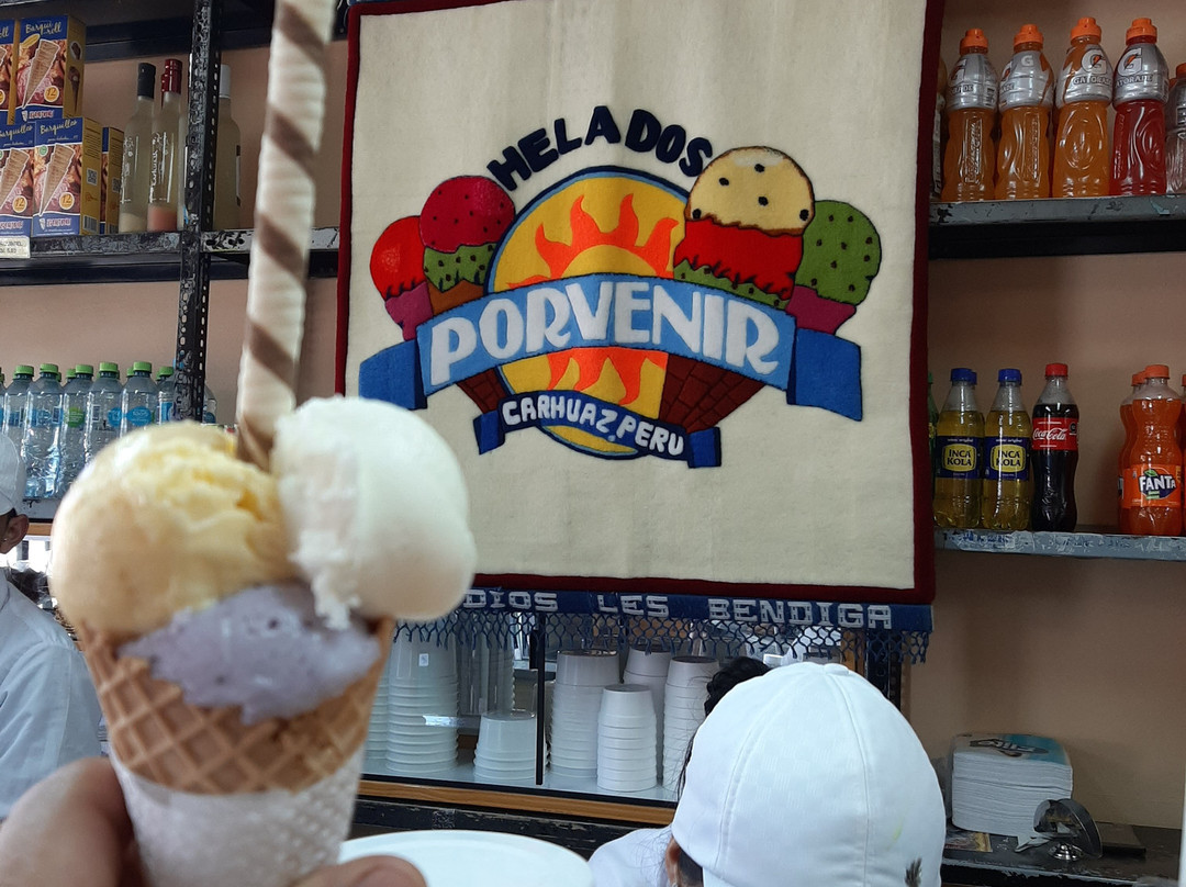 Main Plaza-Carhuaz必去景点