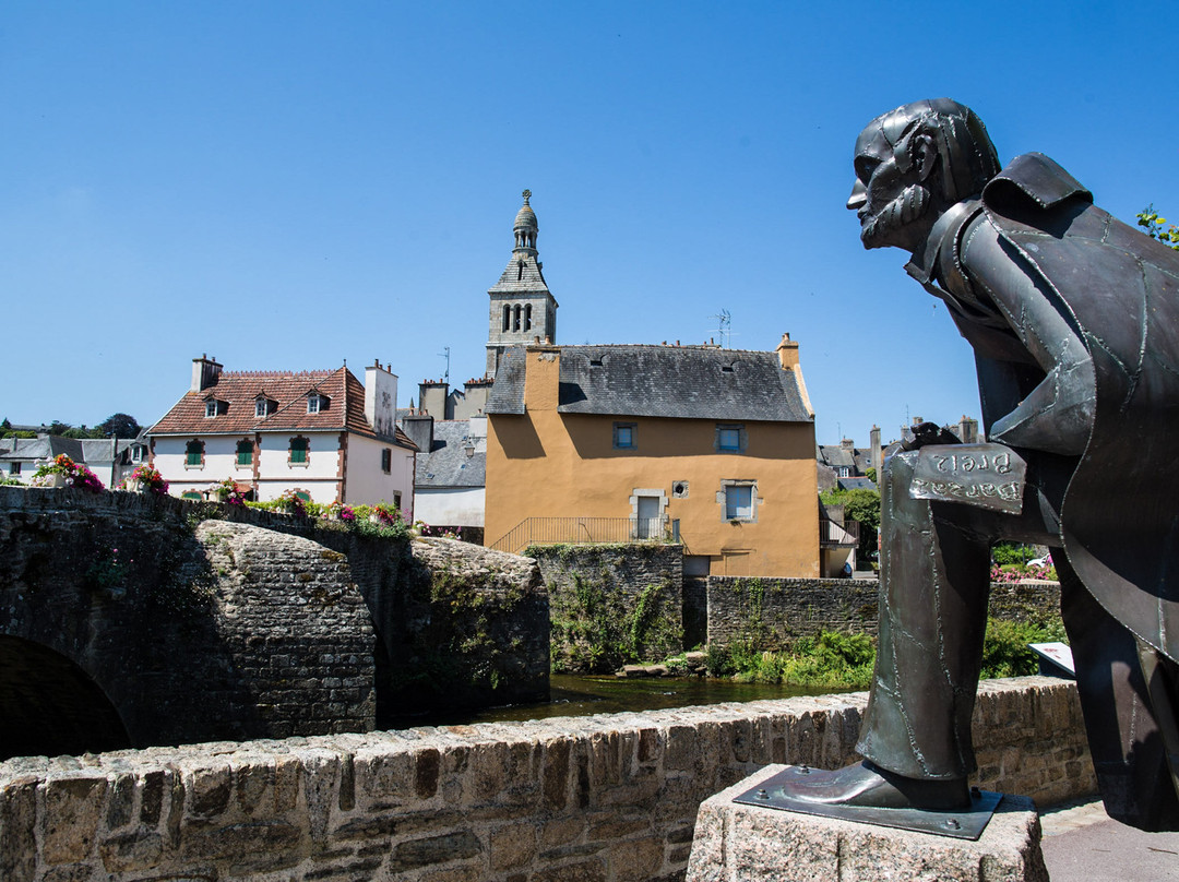 Office de Tourisme Quimperlé Les Rias景点图片