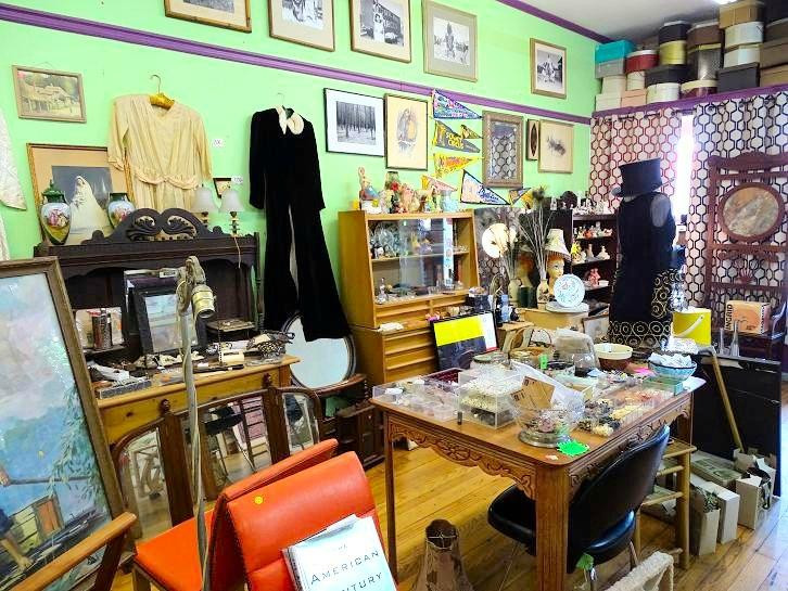 Beggars and Choosers-Pittsboro必去景点