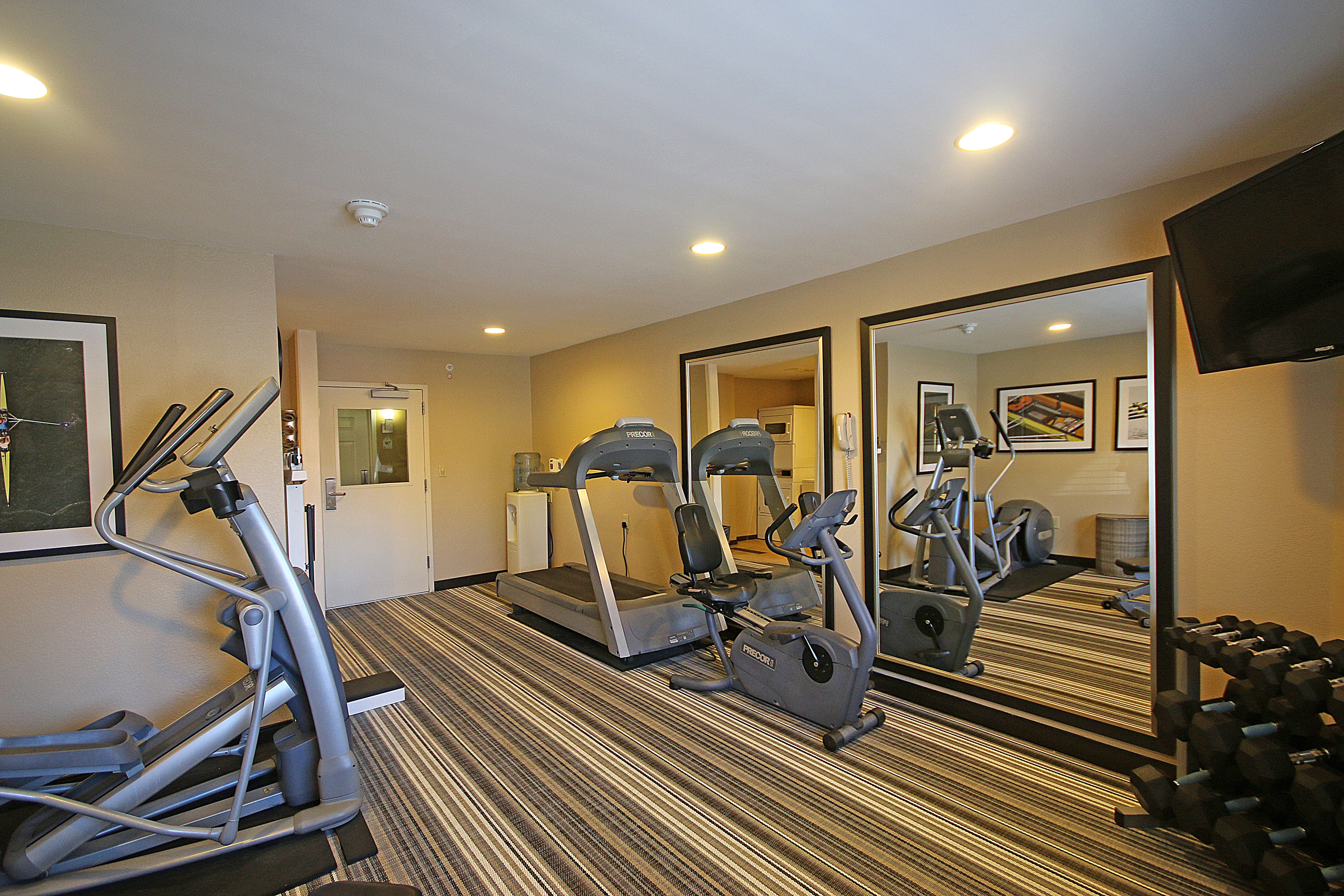 Candlewood Suites Newport News/Yorktown-官方