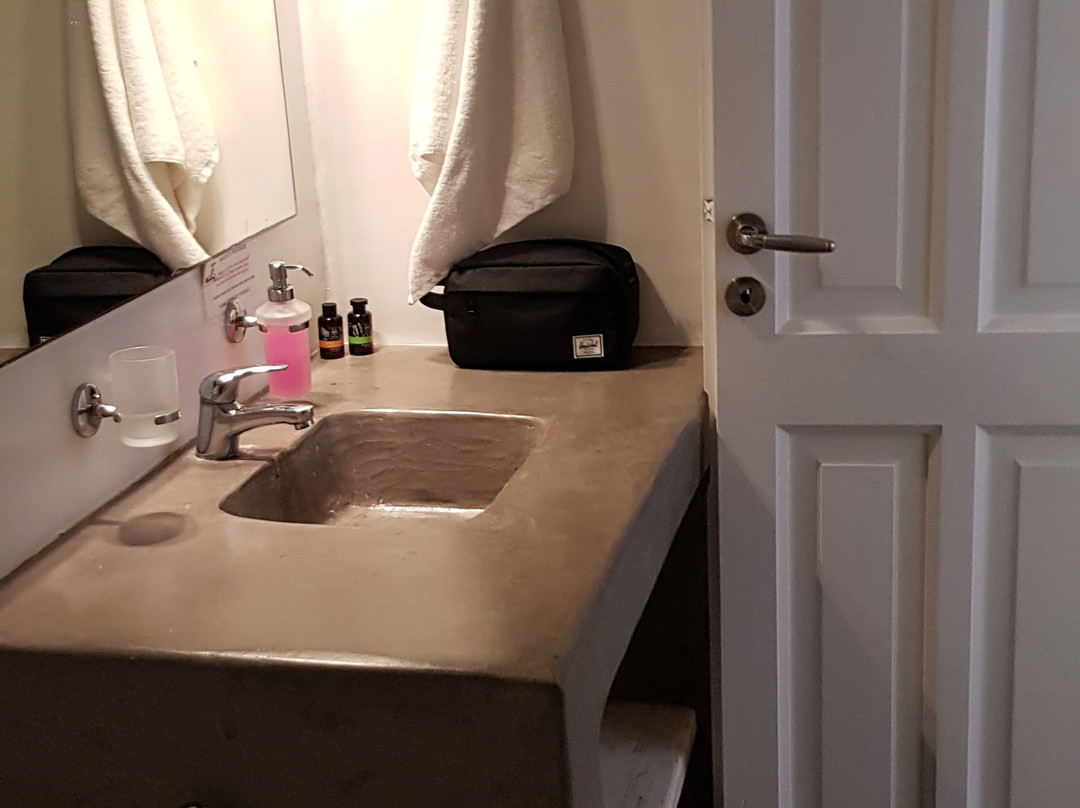 Almyra Guest Houses主图