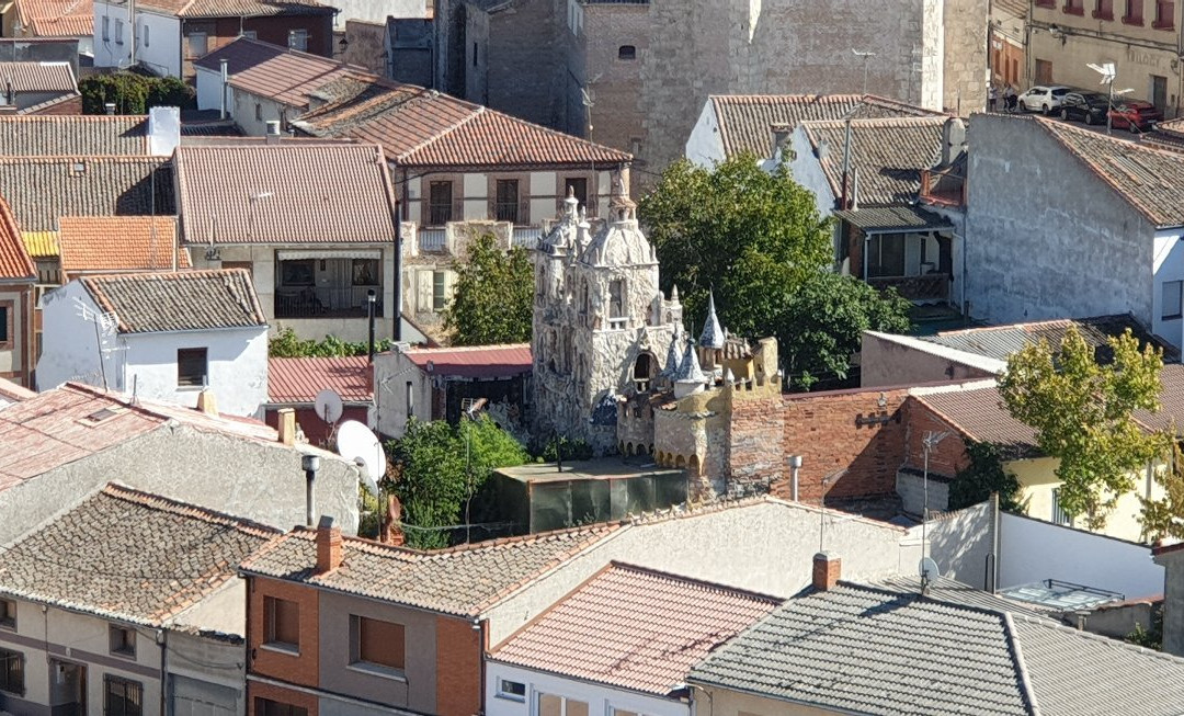 Torre Mudejar de San Nicolas景点图片