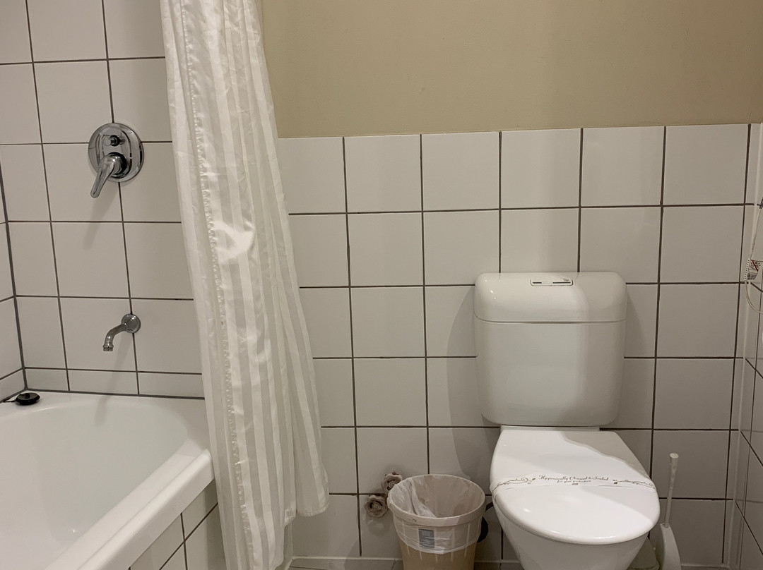 希拉玛斯机场旅舍主图