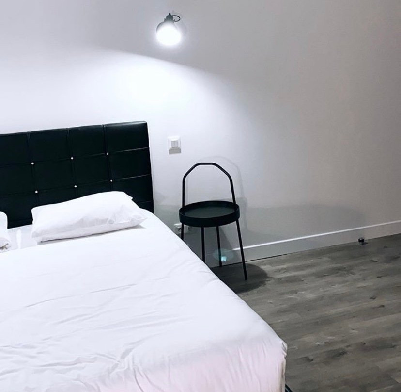 Alive Hotel De Quebec主图