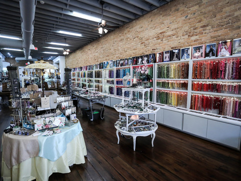 Aint Miss Bead Haven