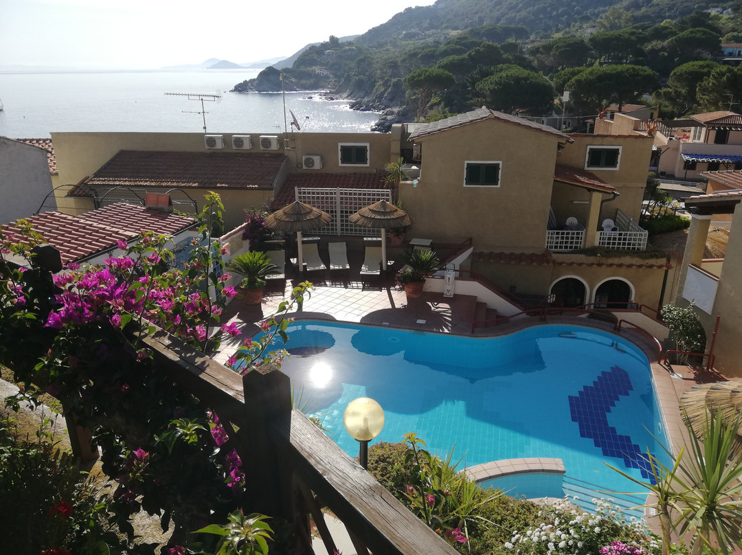 Hotel Barsalini主图