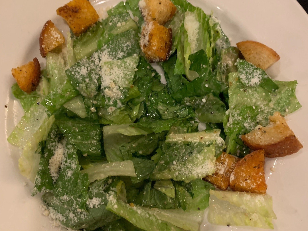 Addison餐馆和美食-Nuova Italia