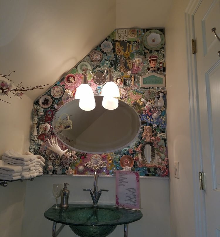 Excuria Salon & Spa-Williamsville必去景点