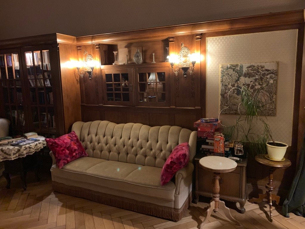 ProHarmonia Wellness Residence主图