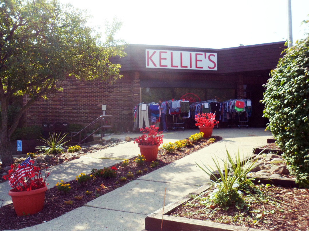 Kellie's Consignments景点图片