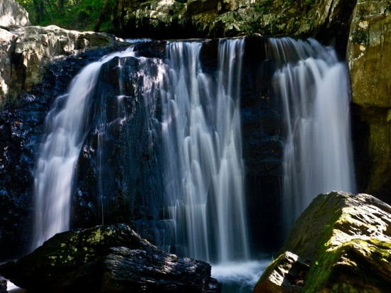 Whiteford旅游景点-Rocks State Park