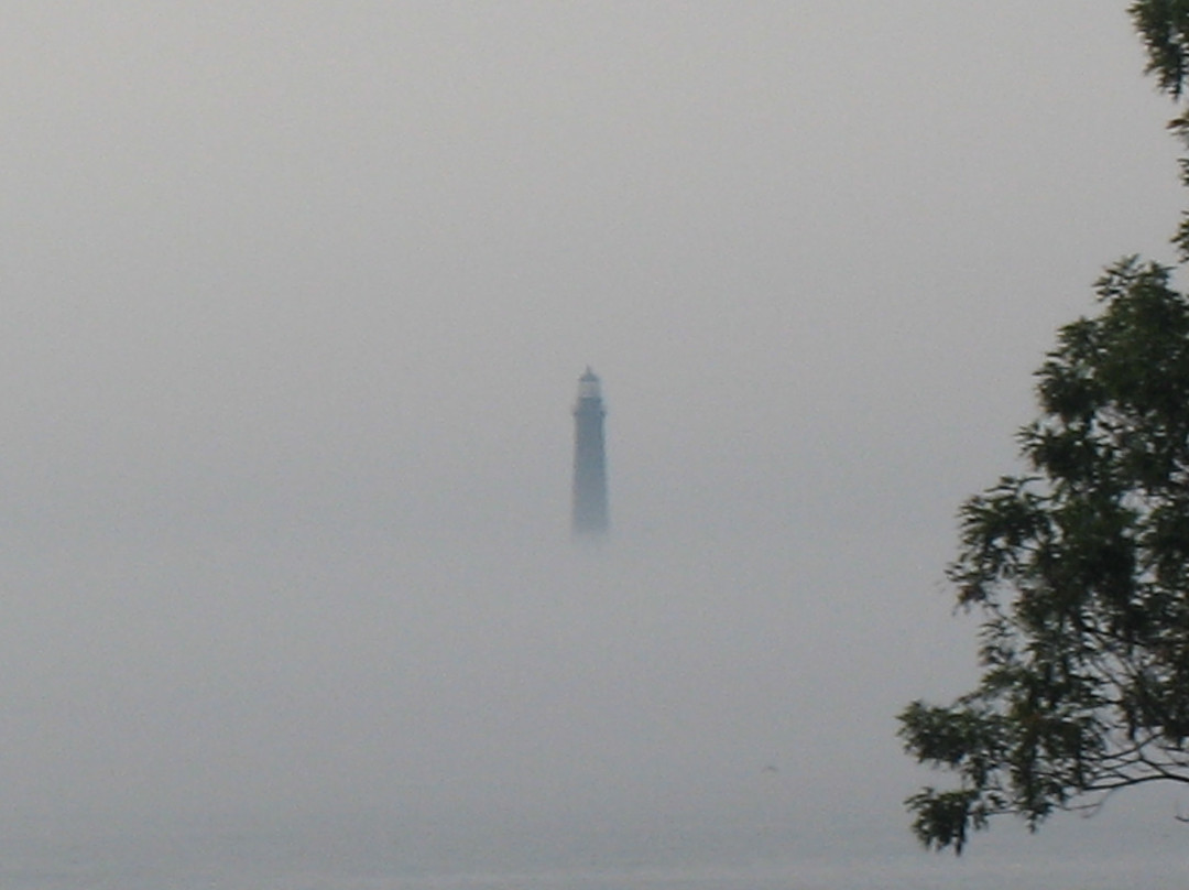 Thacher's Island景点图片