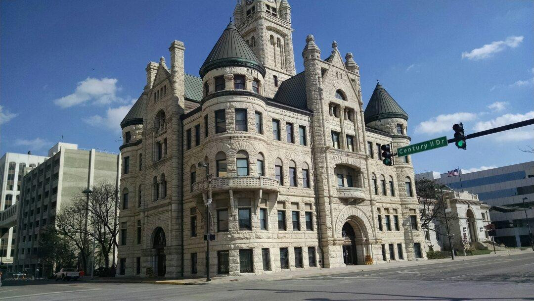 Wichita Sedgwick County Historical Museum景点图片