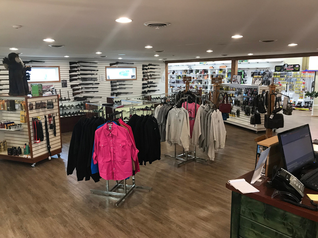 Forreston旅游攻略图片