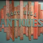 Boot Hill Antiques景点图片