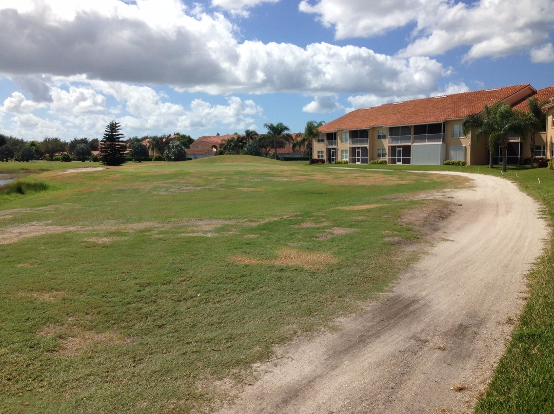 Bonita Fairways Golf Club景点图片