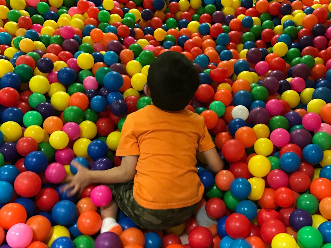 Lucky Monkey-阿尔塔蒙特斯普林斯必去景点