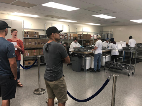 The Sonoma County Experience