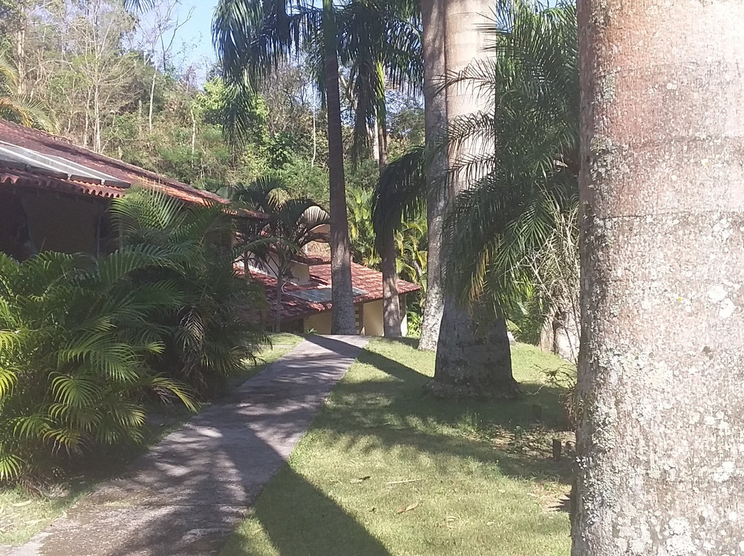 Pousada da J Country主图