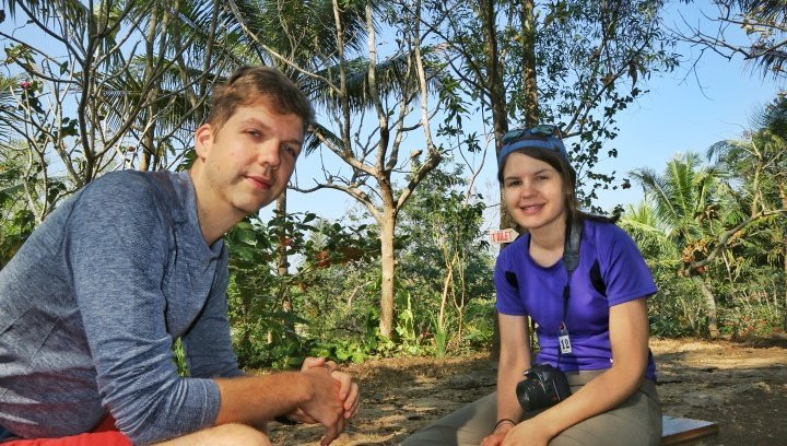 Andelis Tour-日惹必去景点