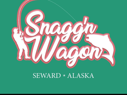 Snagg'n Wagon-苏厄德必去景点