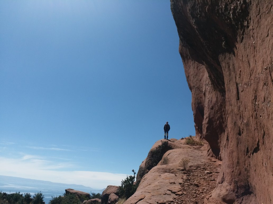 Hostal Campestre Casa Blanca主图